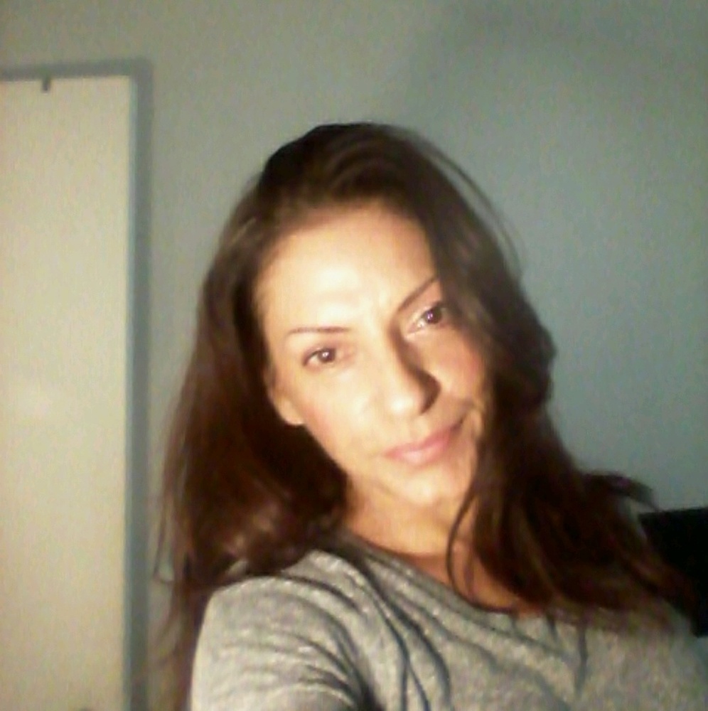 Meet your Posher, Gina